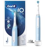 Oral-B Elektrische Tandenborstel iO 3S Blauw, Ophalen of Verzenden, Nieuw, Tandenborstel