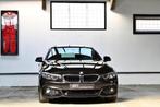 BMW 4-serie Gran Coupé 420i Corporate Lease High Executive, Auto's, BMW, Automaat, 1998 cc, Achterwielaandrijving, Gebruikt