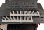 Yamaha HX5 Electone orgel, Muziek en Instrumenten, Orgels, Ophalen, Zo goed als nieuw, 2 klavieren, Orgel
