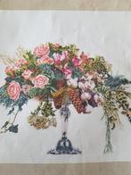 Thea Gouverneur borduurpakketten - compleet, Ophalen of Verzenden, Nieuw, Handborduren, Borduurpakket