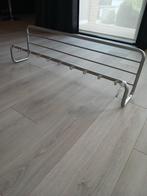 Gispen kapstok Dutch Originals 1013 100 cm 10 haken., Huis en Inrichting, Woonaccessoires | Kapstokken, 100 tot 150 cm, Zo goed als nieuw