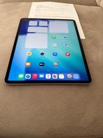 Ipad Air 13 inch  M3 chip 128gb wifi-5G Bon&garantie, Computers en Software, Apple iPads, Ophalen, 13 inch of meer, Apple iPad Air