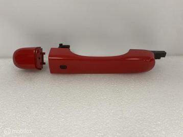 Deurgreep Voor Rechts Jeep Renegade KEYLESS 735598276 beschikbaar voor biedingen