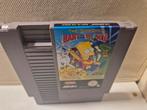 The Simpsons Bart vs the World NES, Spelcomputers en Games, Games | Nintendo NES, Avontuur en Actie, 1 speler, Ophalen of Verzenden