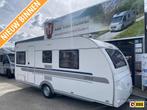 Adria Altea 492 PU QUEENSBED, Caravans en Kamperen, Caravans, Bedrijf, Overige typen, 1000 - 1250 kg, Adria