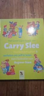 Het grote lijsterboek van Carry Slee, Ophalen of Verzenden, Zo goed als nieuw, Carry Slee, Fictie algemeen