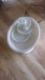 Water feeder/drink fontein, Ophalen of Verzenden, Zo goed als nieuw