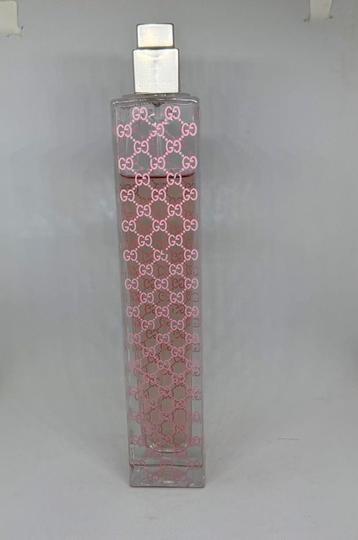 Envy Me van Gucci 100 ml eau de toilette Discontinued  beschikbaar voor biedingen