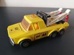 Lesney Matchbox Super Kings K-6/11 Pick up Truck, Ophalen of Verzenden, Gebruikt