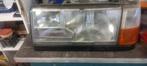 Originele koplamp met mistlamp Links Volvo 7 en 9 serie, Ophalen of Verzenden, Gebruikt, Volvo