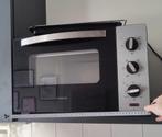Inventum vrijstaande oven OV607B, Huis en Inrichting, Keuken | Keukenelementen, Zwart, Minder dan 100 cm, 25 tot 50 cm, 50 tot 100 cm