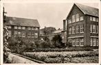 Schijndel Kweekschhol en Mulo Zusters van Liefde, Ophalen of Verzenden, 1940 tot 1960, Ongelopen, Noord-Brabant