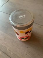 Illy Koffieblik, Verzamelen, Blikken, Ophalen of Verzenden, Zo goed als nieuw, Koffie, Overige merken