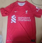 Liverpool shirt, Mo Salah, Groter dan maat XL, Ophalen of Verzenden, Zo goed als nieuw, Shirt