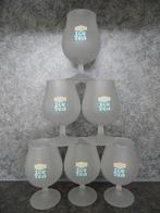 6x Lipton ice tea glazen - NIEUW, Ophalen of Verzenden, Nieuw