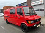 Mercedes-Benz Bestelwagen 307 D! Lang! 6-Pers.! *10.507KM!*, Gebruikt, 4 cilinders, 2260 kg, Mercedes-Benz