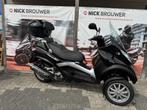 Piaggio MP3 400 LT (bj 2011), Motoren, Motoren | Piaggio, Bedrijf, 399 cc, Overig, 12 t/m 35 kW