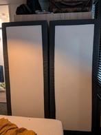 Matrassen, Ophalen, Zo goed als nieuw, Eenpersoons, 90 cm