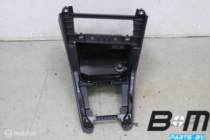 Afdekking middenconsole VW T-Roc 2GA863680A FTI, Auto-onderdelen, Interieur en Bekleding, Gebruikt