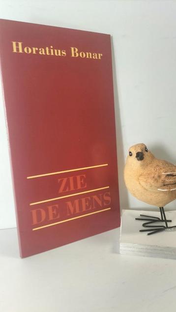 Bonar, H.; Zie de Mens beschikbaar voor biedingen