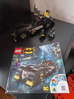LEGO Batman Batmobile 76119, Ophalen of Verzenden, Zo goed als nieuw, Complete set, Lego