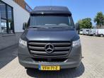 Mercedes-Benz Sprinter 516 2.2 CDI L2H2 dubbellucht / vaste, Gebruikt, 4 cilinders, Bedrijf, 165 pk
