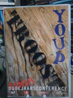 Youp van ' Hek TROOST DVD, Alle leeftijden, Ophalen, Zo goed als nieuw, Stand-up of Theatershow