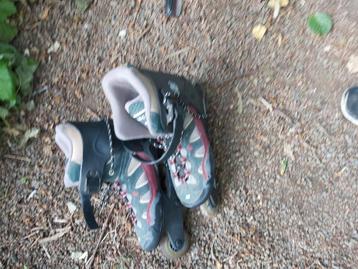 Rollerblade Skeelers beschikbaar voor biedingen