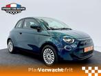 Fiat 500e Icon 42 kWh Elektrisch met klasse!, Auto's, Stof, 118 pk, Met garantie (alle), 4 stoelen