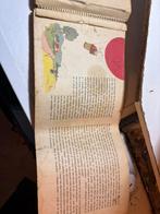 Oud flipjes boek uit Tiel de Betuwe, Ophalen of Verzenden, Zo goed als nieuw