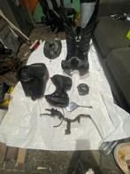 Speedficht en vivacity onderdellen zie fotos, Ophalen of Verzenden