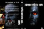 The Phantom of the Opera, Cd's en Dvd's, Vanaf 16 jaar, Ophalen of Verzenden, Zo goed als nieuw