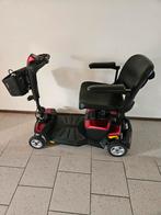 goed onderhouden opvouwbare scootmobiel pride gogo, Ophalen, Zo goed als nieuw, Elektrische rolstoel