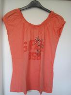 066 - shirt L van Esmara, Overige kleuren, Maat 42/44 (L), Zo goed als nieuw, Korte mouw