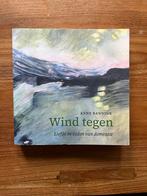 Anne Bannink - Wind tegen, Ophalen of Verzenden, Zo goed als nieuw, Anne Bannink