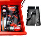 Milwaukee M12 Boor & Slagschroef Packout Lade Insert, Verzenden, Nieuw
