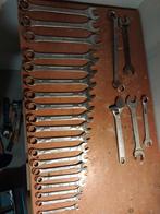 Grote Set Steekring sleutels, Ophalen, Gebruikt