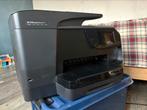 HP Officejet Pro 8715, Ophalen, Inkjetprinter, All-in-one, Zo goed als nieuw