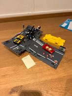 Lego 8196 - Zonder boekje, Ophalen of Verzenden, Gebruikt, Complete set, Lego