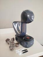 Nescafé dolce gusto krups, Koffiemachine, Ophalen of Verzenden, Zo goed als nieuw, Koffiepads en cups