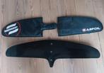 Sab Foil Front Balz Pro W799 (Moses) met de hoezen, Watersport en Boten, Foil, Ophalen of Verzenden, Gebruikt, Overige typen