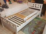 Mooie Kinderbed. (Tussenmaat), Ophalen, Gebruikt, 70 tot 85 cm, Matras