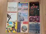 10-Lp-Cliff Richard-VG+, Ophalen, 1960 tot 1980, Zo goed als nieuw