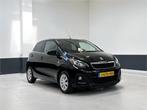 Peugeot 108 1.0 e-VTi Active | NL | 1 Eig |Apple Carplay/And, Stof, Gebruikt, 4 stoelen, Zwart