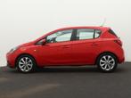 Opel Corsa 1.4 Favourite | Navigatie | Parkeersensoren |, Te koop, Benzine, 550 kg, Hatchback