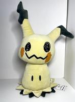 NIEUW!! Pokémon - Mimikyu Mega Mofugutto Plush 39cm, Ophalen of Verzenden, Nieuw, Overige typen