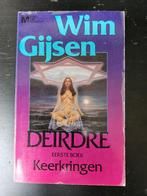 SF paperbacks Wim Gijsen, Ophalen of Verzenden, Gelezen