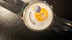 dames horloge, Overige merken, Gebruikt, Staal, Polshorloge