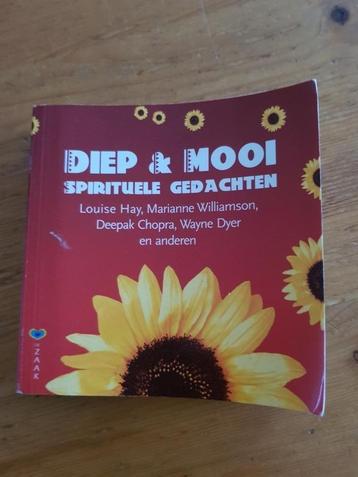 Louise Hay - Diep & mooi beschikbaar voor biedingen