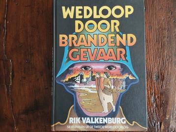 Wedloop door Brandend Gevaar - Rik Valkenburg beschikbaar voor biedingen